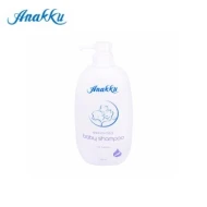 ANAKKU Baby Shampoo 750ml (12 Units Per Carton)