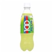 100 Plus Lemon Lime 500ml (24 Units Per Carton)