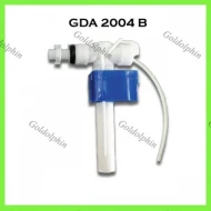 Goldolphin GDA 2005 S Adjustable Side Inlet