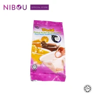 Nibou (NBI) DADIH Soya Fruits Blueberry Pudding Powder (380gm X 24)