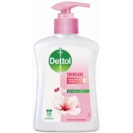 [PRE ORDER ONLY ETA 12-14 Working Days] DETTOL LIQUID HAND WASH SKINCARE 250G (J)