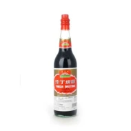 New Sun Yongghun Laogu BLACK VINEGAR 640gm