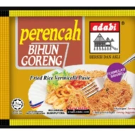 ADABI PERENCAH BIHUN GORENG 30g*