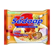 Mi Sedaap Rasa Ayam Bawang 75g x 5's