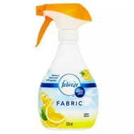 [PRE ORDER ONLY ETA 12-14 Working Days] FEBREZE AMBI PUR 370ML CLEAN CITRUS