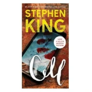 Cell (Movie-Tie-In) ISBN: 9781501122248