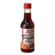 KIKKOMAN Japanese Grill Teriyaki 250ml Bottle (12 Units Per Carton)