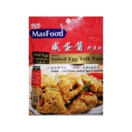 MasFood Salted Egg Yolk Paste 120g