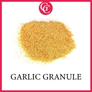 GARLIC GRANULES 500g | SERBUK BAWANG PUTIH500g