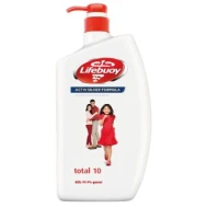 Lifebuoy TOTAL 10 Activ Silver Formula Antibacterial Bodywash 950ml