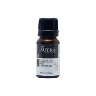 Cajeputi Essential Oil