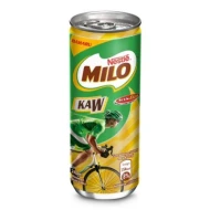 MILO ACTIV-GO Kaw Can 240ml