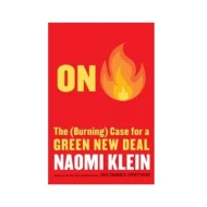 On Fire ISBN: 9781982135737