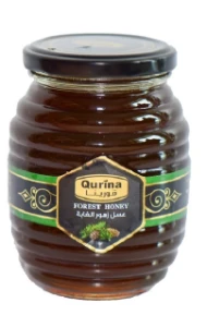 Qurina Forest Honey (12 X 450g)