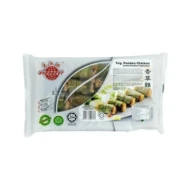Everbest Vegetarian Pandan Chicken 260g