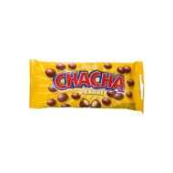 Delfi Cha Cha Peanut Assorted 35g (20 Units Per Outer)