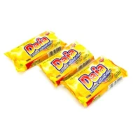 Daia YELLOW Bar 3 x 150 gm