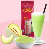 BEAGRANS Fruit Mixed - Honey Dew 1kg