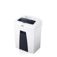 HSM Securio C 16C Paper Shredder (Cross Cut)