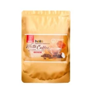 TIGERUS HOLLA Tiger Milk Mushroom White Coffee with Inulin