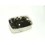 Cookies & Cream Tub 1 Liter (10 Tub Per Carton) (1 Liter Per Tub)
