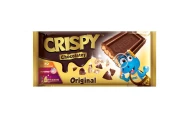 CRISPYKRIS 130G BAR (72 Units Per Carton)