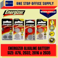 MODEL CR2032 - 2'S Energizer Coin Battery Remote Battery