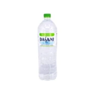 Dasani Mineral Water - PET 1.5L (12 Units Per Carton)
