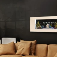 SEAZONE - 3.5FT DIY ECO Series