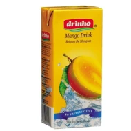 Drinho mango 4x6x250ml