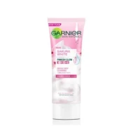 [PRE ORDER ONLY ETA 12-14 Working Days] GARNIER SAKURA WHITE WHIP FOAM 100ML