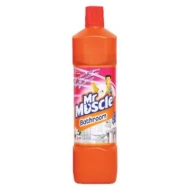 [PRE ORDER ONLY ETA 12-14 Working Days] MM Bathroom Floral 900mlx24