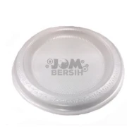 Pp Plate 9'' (500 Units Per Carton)