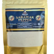 Fresh & Safe Sarawak White Pepper Powder 100g