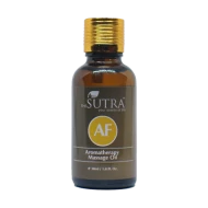 SUTRA AF (ARTHRITIS FREE) MASSAGE OIL