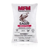 EAGLE Wheat Flour 25kg
