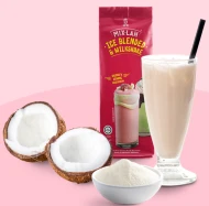BEAGRANS Fruit Mixed - Coconut Milk 1kg