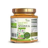 Nature Farmer NYONYA Sour & Spicy Sauces 230ml