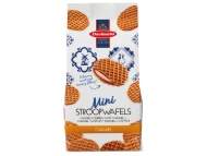 Daelmans Mini Caramel Stroopwafels (200g)