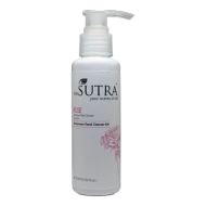 ROSE MOISTURE+ FACIAL CLEANSER GEL