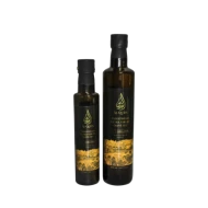 ALQUDS Palestinian Organic Olive Oil 500ml (12pcs)