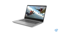 IDEAPAD S340-14IILD (81WJ003HMJ) Platinum Grey , (81WJ0036MJ) Sand Pink