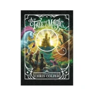 A Tale of Magic... ISBN: 9780316495257