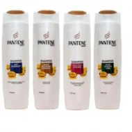 Pantene Shampoo 340ml