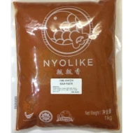 KIMCHI SOUP PASTE 1000g