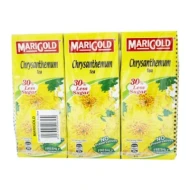 Marigold Asian Drink Less Sugar 6 x 250ml CHRYSANTHEMUM Minuman