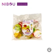 Nibou (NBI) Dadih Jelly Asst (35gm x 10's x 24)