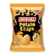 JACK & JILL BBQ 60 gm*