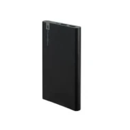 GP Portable Powerbank - Fast Track 10,000 MAH-Black GPFP10MBE-2B1 (20 Units Per Carton)