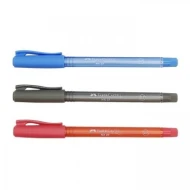 Faber-Castell NX23 Ball Pen, Box of 50 pieces